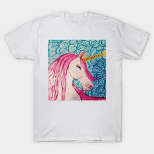 My Little Unicorn T-Shirt